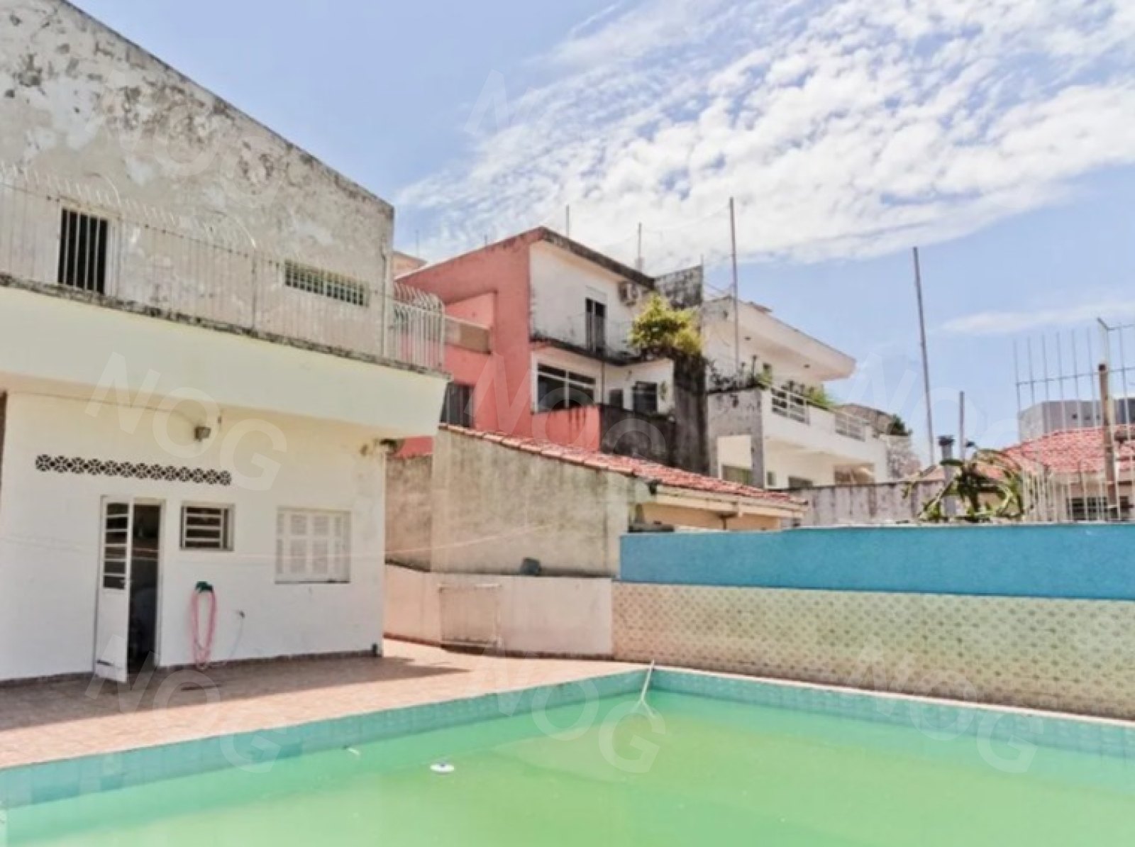 CASA/VENDA