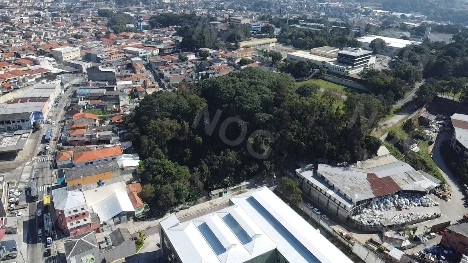 PRÉDIO/VENDA