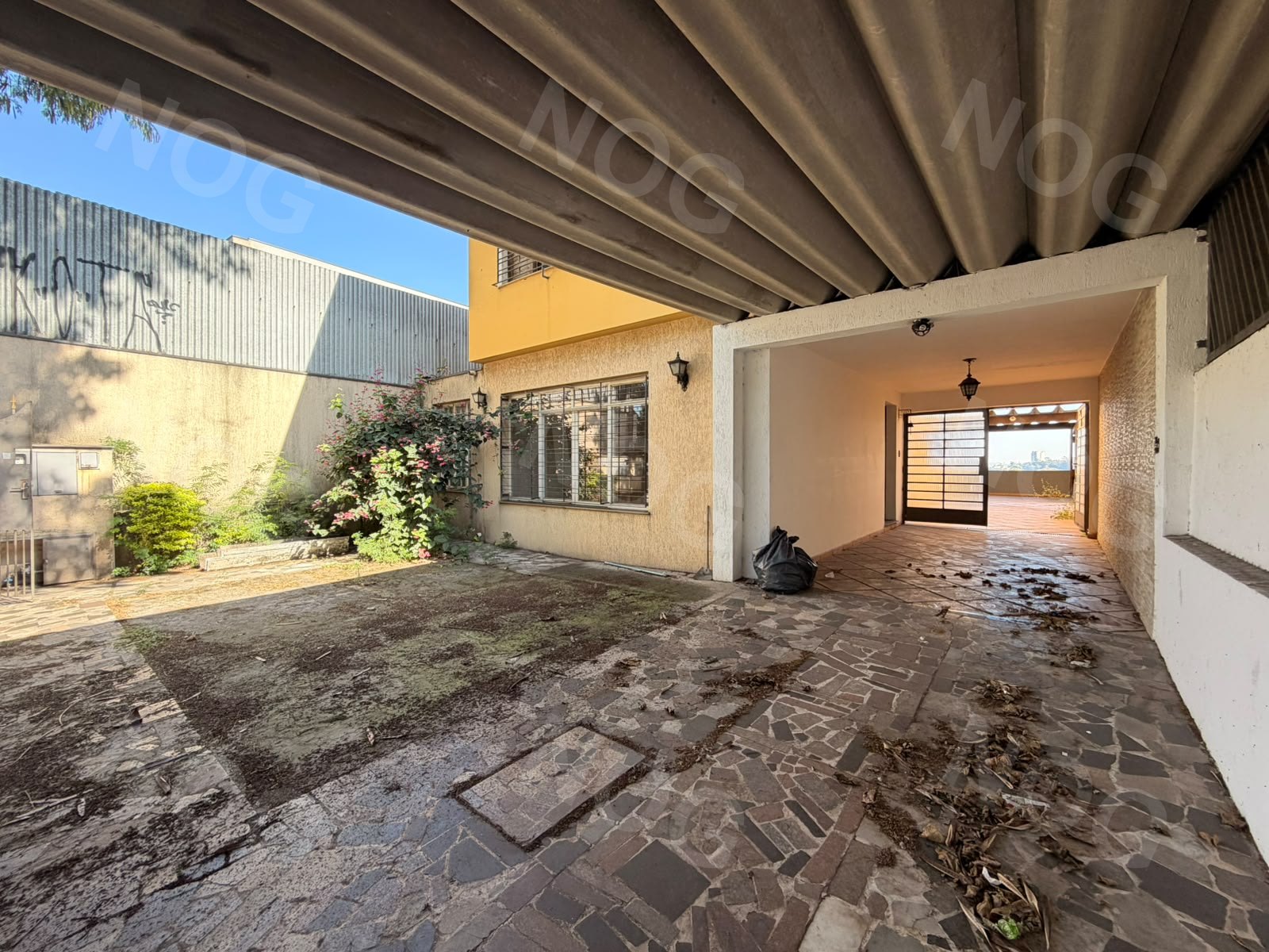 CASA/VENDA